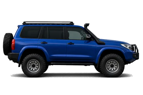 4x4