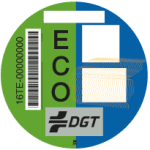Etiqueta ECO