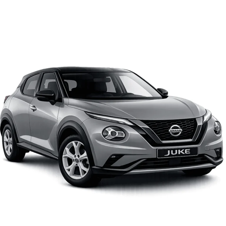Nissan Juke DIG-T Acenta