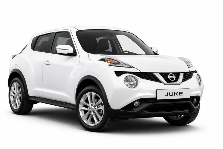 Nissan Juke dCi Acenta 4x2