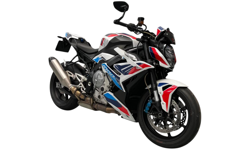 BMW M 1000 R