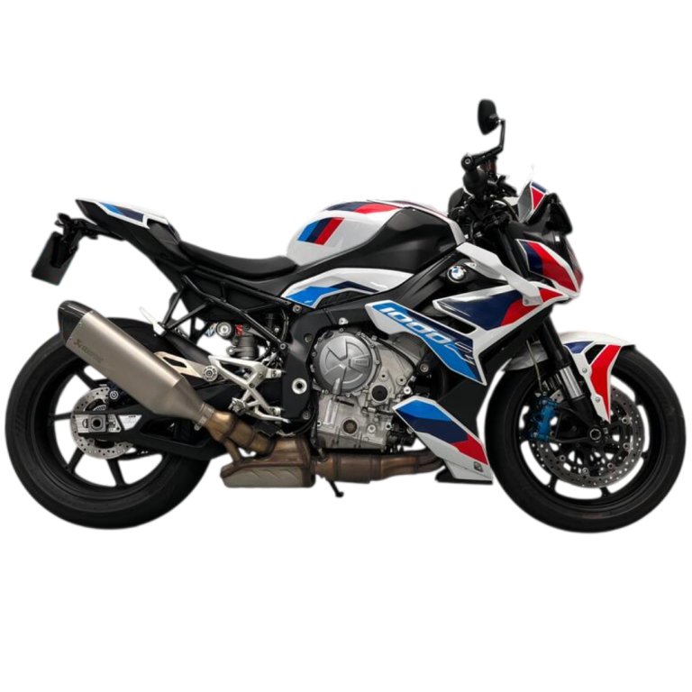 BMW M 1000 R