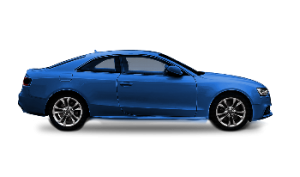 Coupé