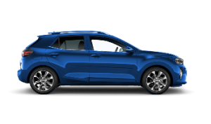 SUV y Crossover