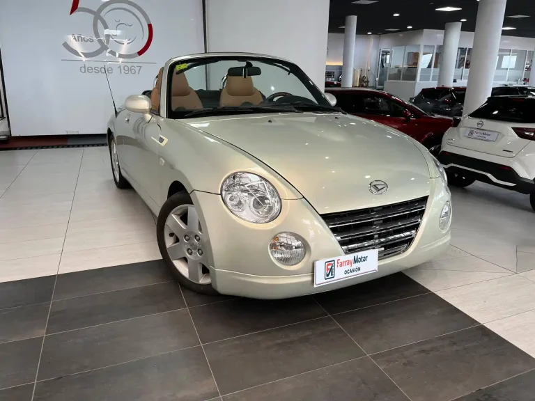 Daihatsu Copen