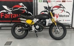 Caballero 125