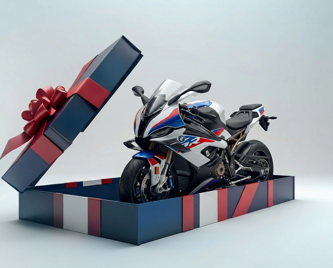 Compramos tu moto