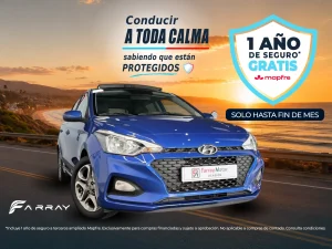 Hyundai i20 MPI Klass