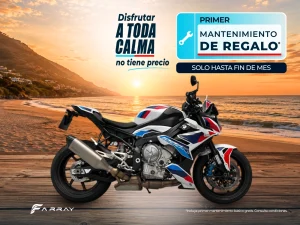 BMW M 1000 R