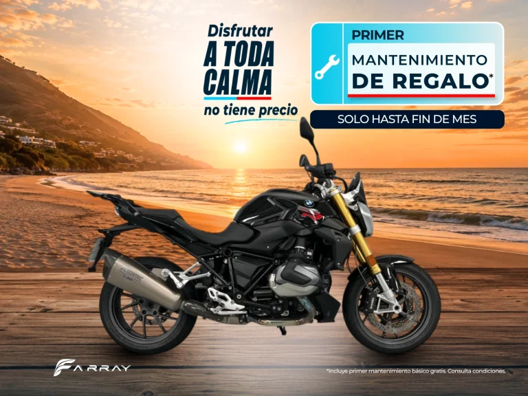BMW R 1250 R