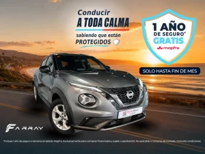 Nissan Juke DIG-T N-Connecta