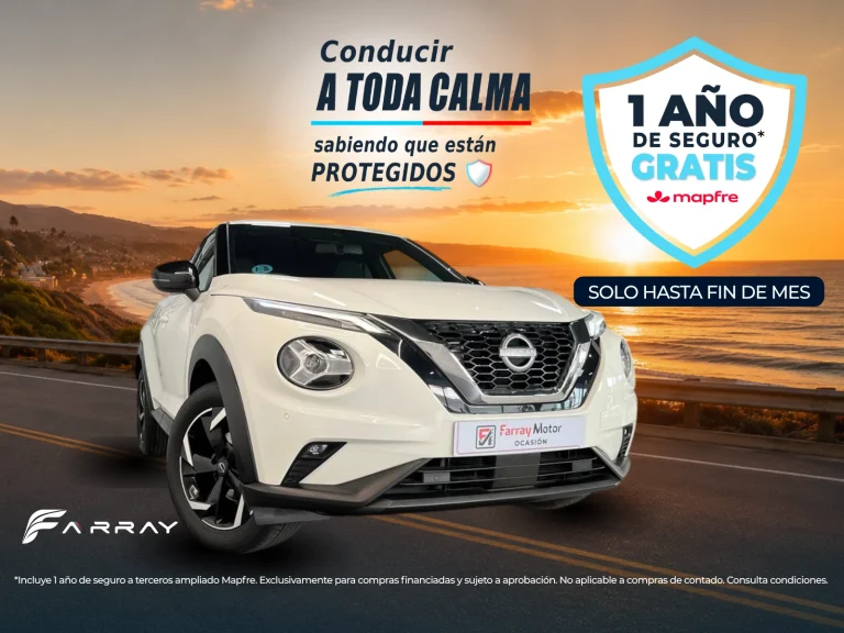 Nissan Juke DIG-T N-Connecta