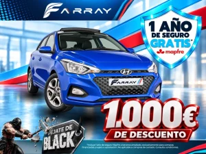 Hyundai i20 MPI Klass