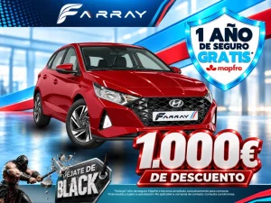 Hyundai i20 T-GDi