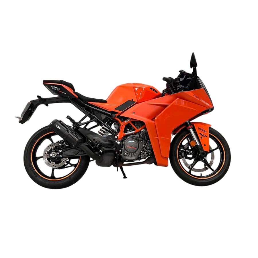 KTM RC 125