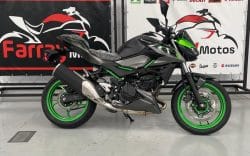Z500