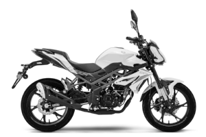Naked