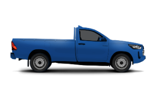 Pick-up