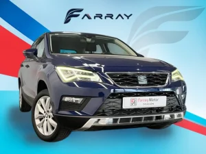 Seat Ateca TSI Style