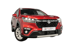 S-Cross