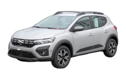 Sandero Stepway