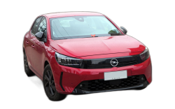 Corsa
