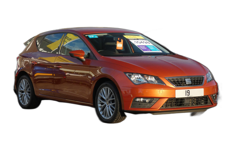 Seat León