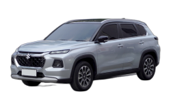 Grand Vitara