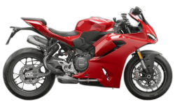 Panigale V2