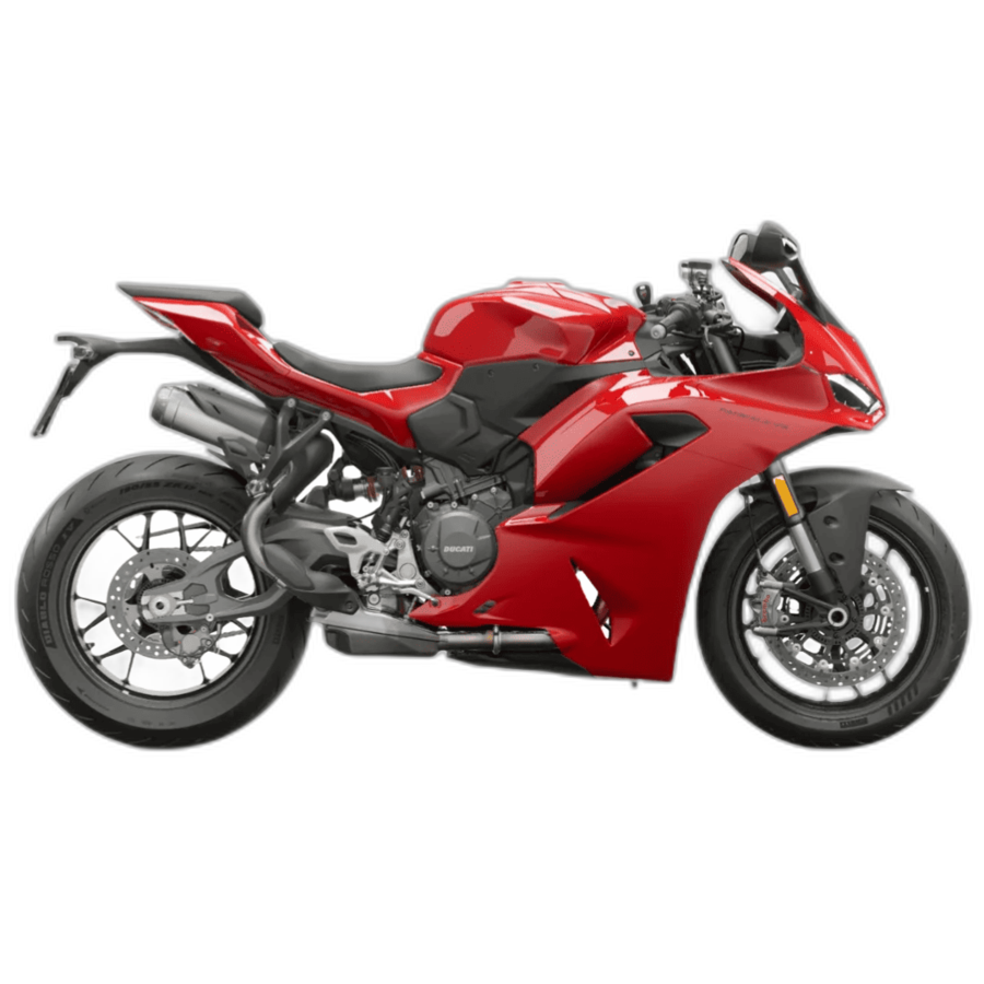 Ducati Panigale V2