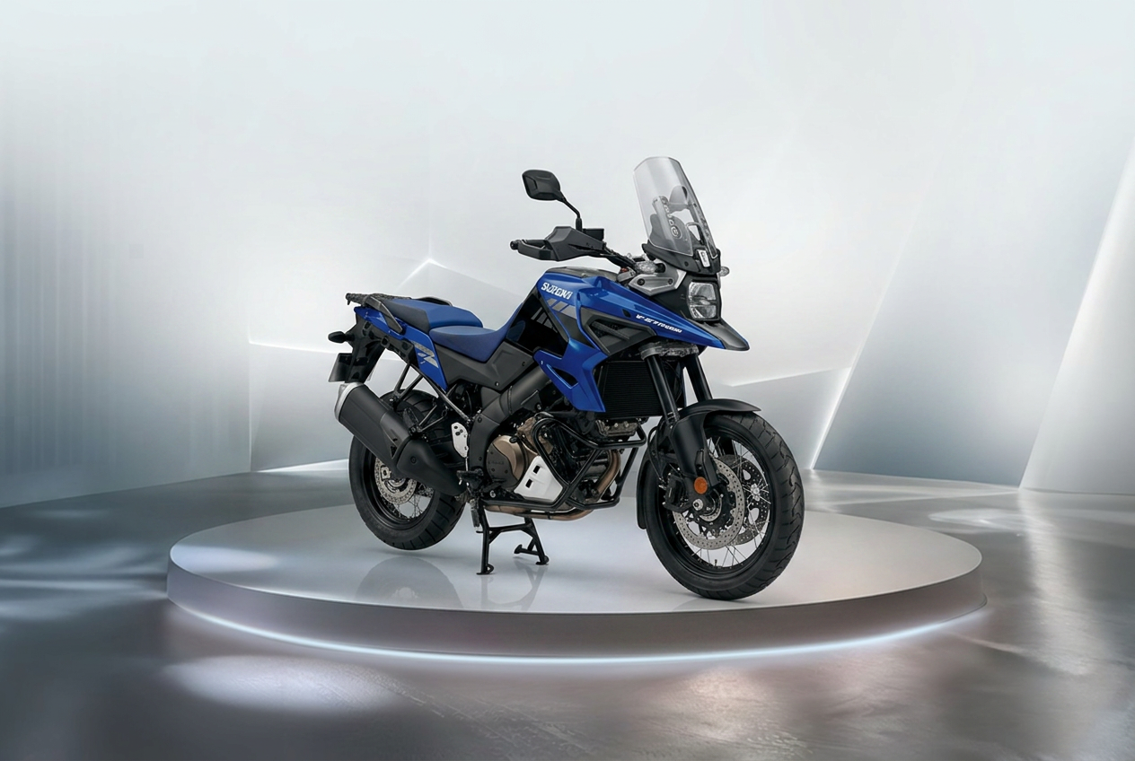 Farray Motos