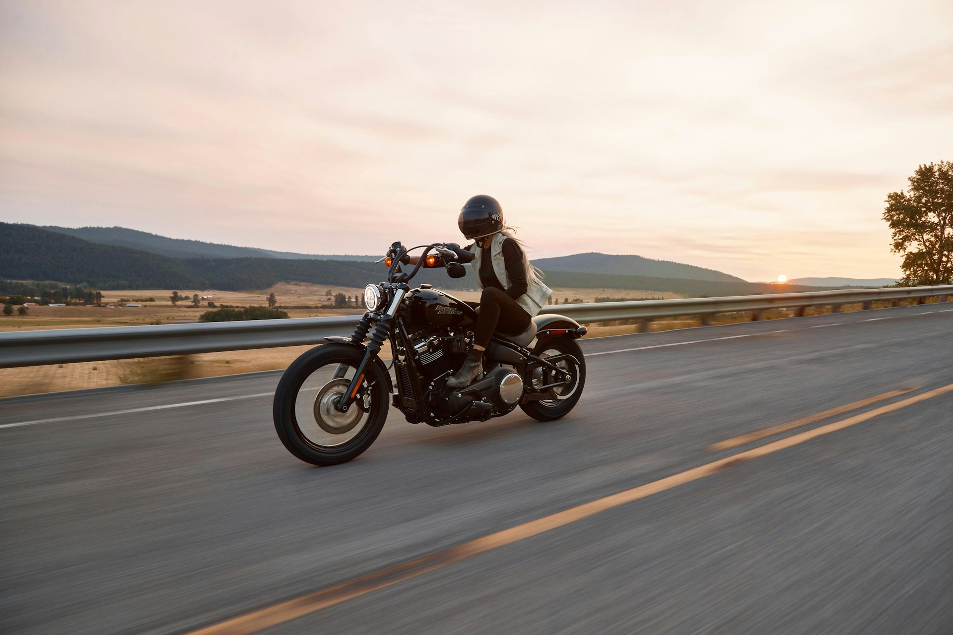 Motos destacadas en Farray Motor