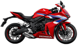 CBR650R