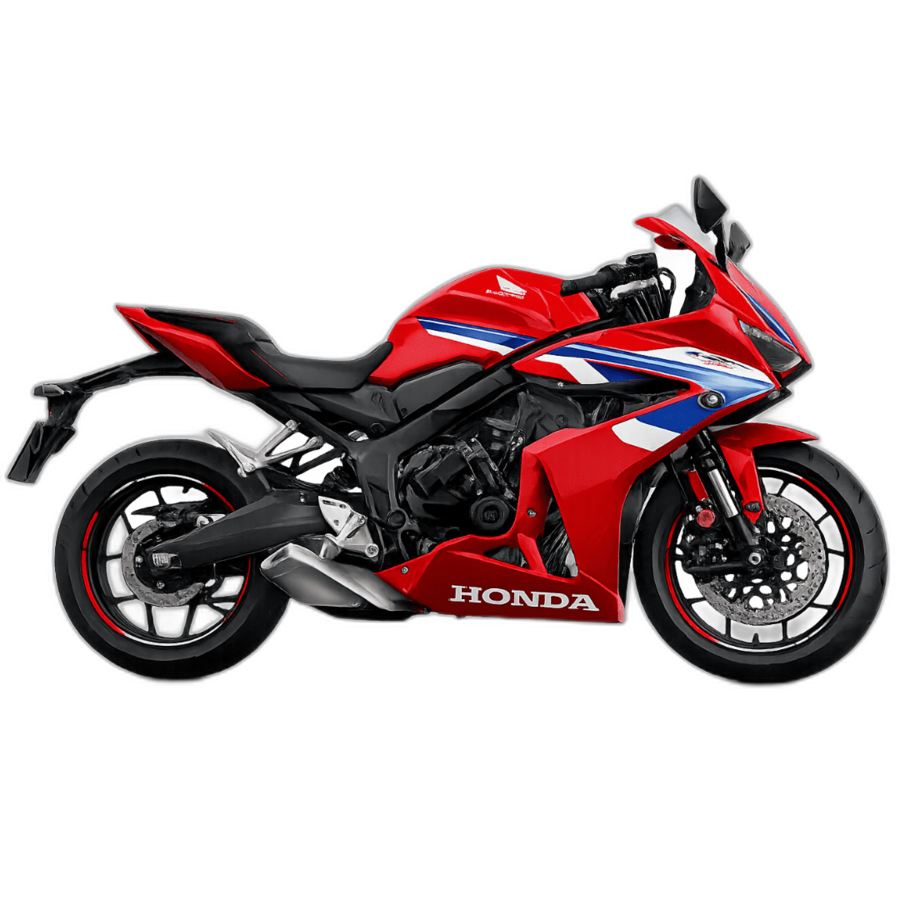 Honda CBR650R