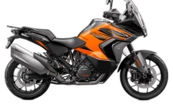 1290 Super Adventure S