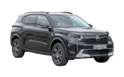 C3 Aircross