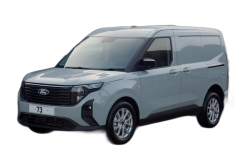 Transit Courier