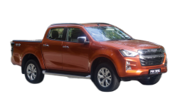 D-MAX