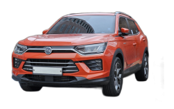 Korando