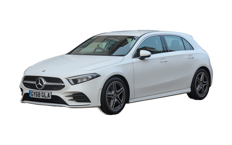 Mercedes-Benz Clase A
