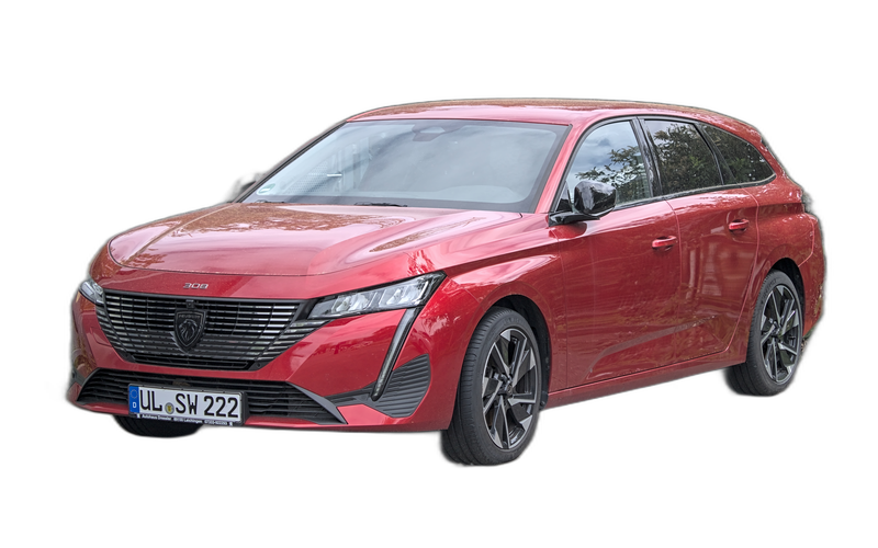 Peugeot 308 SW
