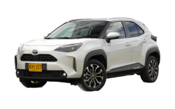 Yaris Cross Hybrid