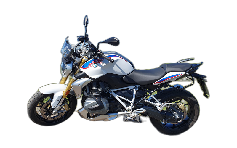 BMW R 1250 R