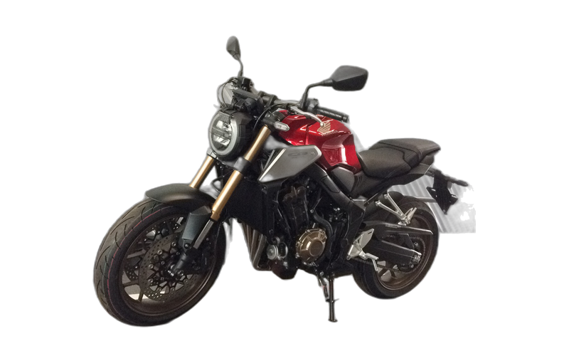 Honda CB650R