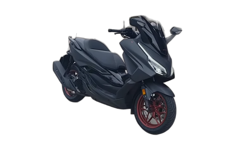 Honda Forza 125