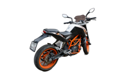 390 DUKE