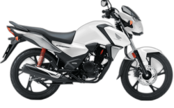CB125F