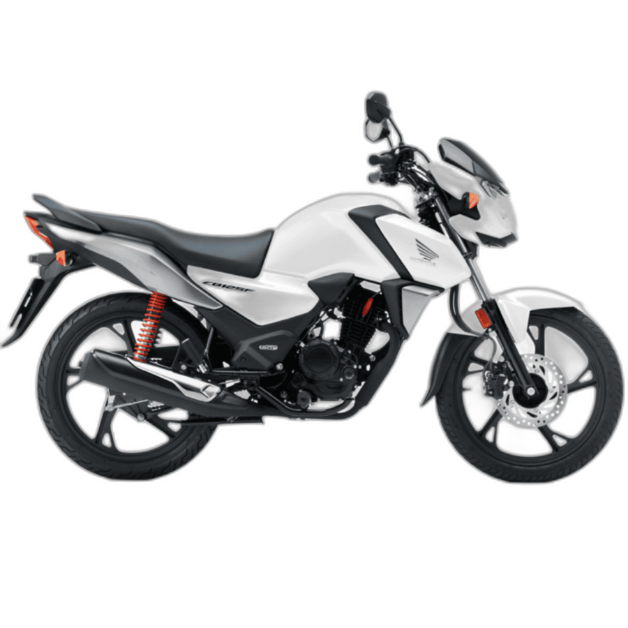 Honda CB125F