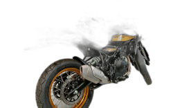 Himalayan 450