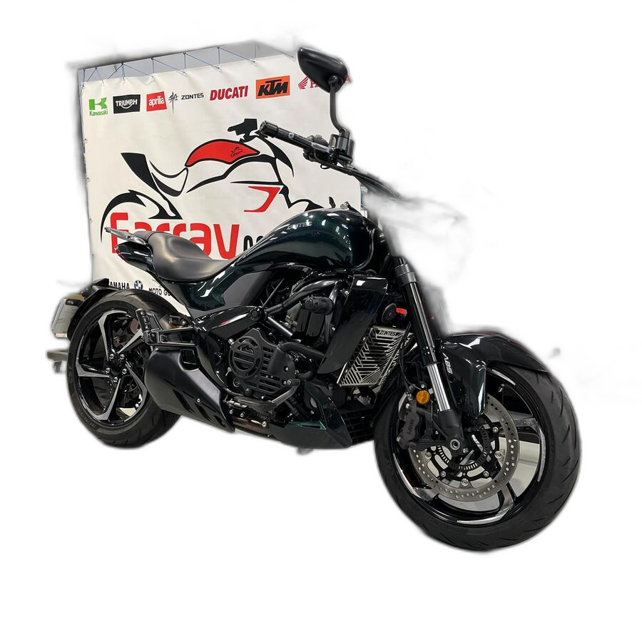 Zontes 350S